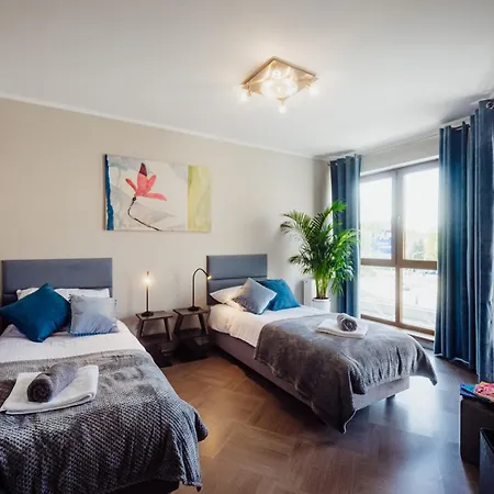1 Maja 76 Apartment Jelenia Gora Exterior photo